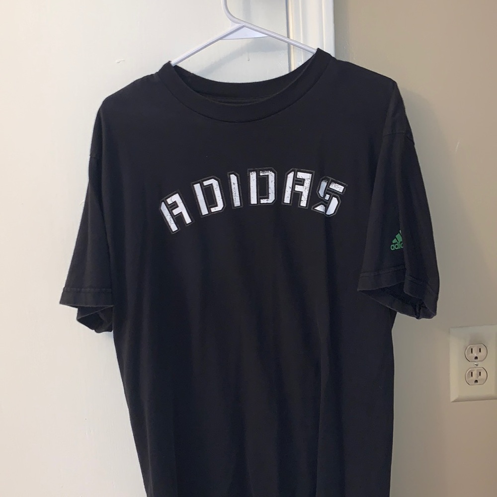 Adidas T shirt